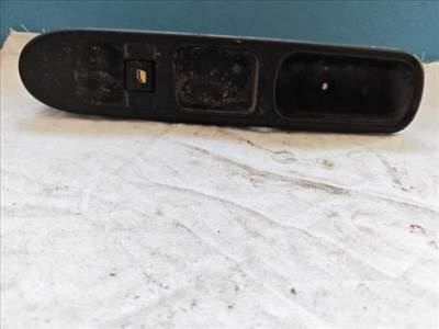 Peugeot 207 Jobb első Ablakemelő Szerkezet