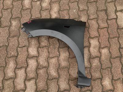 Hyundai I10 (2013-tól) Bal első új sárvédő 