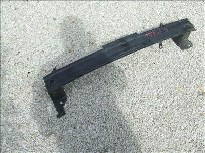 Skoda Fabia III első lökhárító keresztmerevítő 