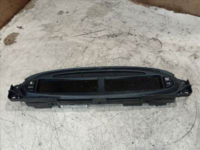 Citroën Xsara Picasso Kilométeróra *134993* 964116080