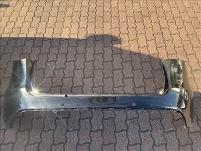 Tesla Model Y (2022-től) Hátsó lökhárító 154012101b