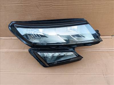 Skoda Kodiaq I Fényszóró