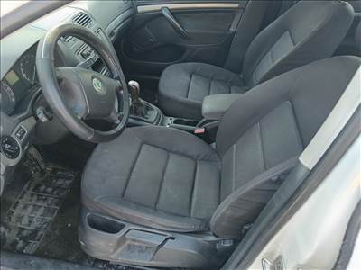 Skoda Octavia II Ülés, ülés szett 