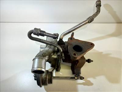 Renault Clio III, Renault Kangoo I, Renault Mégane II, Dacia Logan I turbó  507852h301868 54359700011