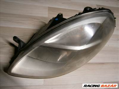 Lancia Musa bal fényszóró 27053300 27053100