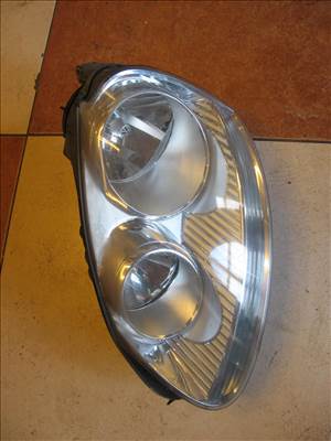Volkswagen Golf V bal fényszóró 