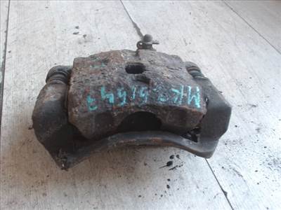 HYUNDAI ATOS Bal első féknyereg munkahengerrel