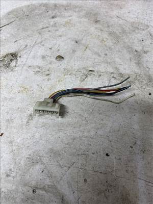 212648 Fiat Multipla 2003-2010 hátsó lámpa elektromos csatlakozó 51720553