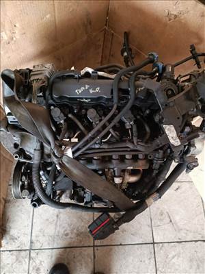 Peugeot Boxer II motor alkatrészei 