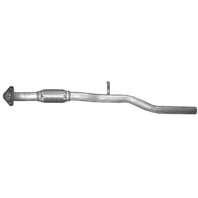 EDEX 05.72 - kipufogó hátsó dob