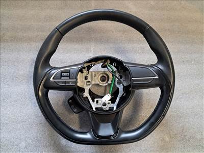 Suzuki Swift VI multikormány 