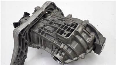 Mercedes benz A , B , CLA , GLA hátsó differenciálmű  a1763502800