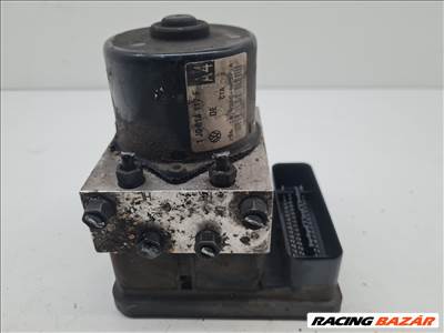 Volkswagen Bora, Volkswagen Golf IV ABS kocka (31032) 1j0614117f 1c0907379j