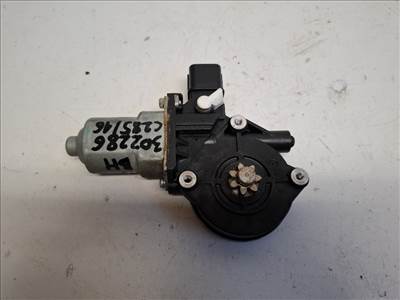 Mitsubishi Asx bal hátsó ablakemelő motor