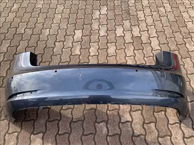 Tesla Model 3(2017-től) Hátsó lökhárító 