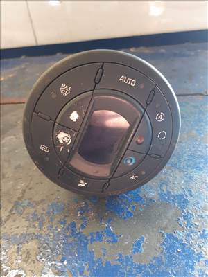 Renault Espace IV Fűtéskapcsoló