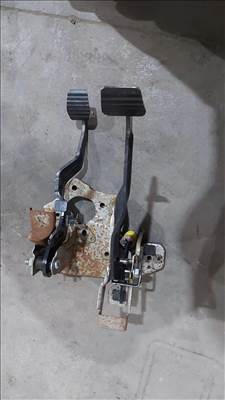 Ford Transit Custom MK8 12- Kuplungpedál fékpedál pedálsor pedál 9908