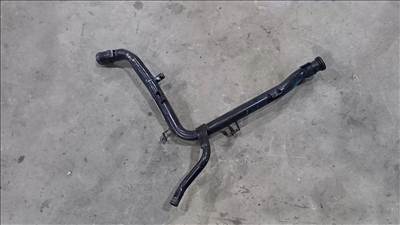 hyundai i30 ix20 kia pro cee'd ceed rio 12 motor elején fém vízcső sku630