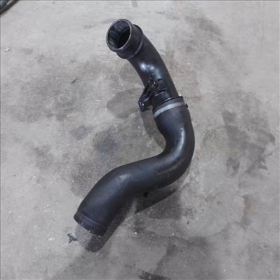 Fiat DUCATO Citroen JUMPER Peugeot BOXER 06- Intercooler cső csö 2458