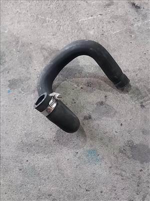 ford transit tranzit mk7 06 olajhűtő olaj hűtő vízcső gumicső cső 6sku356