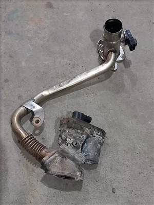 Ford Transit Tranzit MK7 06- Elektromos kipufogógáz egr szelep 7178