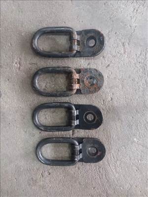 Ford Transit Tranzit MK6 MK7 00 Rakományrögzítő rögzítő fül kampó 1970