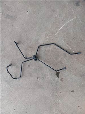 Fiat DUCATO Citroen JUMPER Peugeot BOXER 06- Főfékhenger fékcső 0061