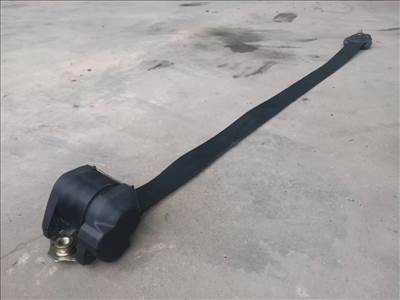 Renault MASTER Opel MOVANO 03- Első ülés biztonsági öv bíztonság 9sku155