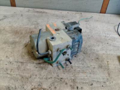 RENAULT CLIO 01-06 ABS kocka 