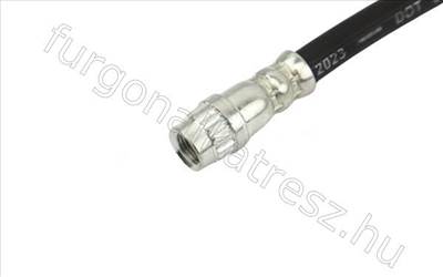 Fékcső Dacia Dokker 13> hátsó bal/jobb 280mm -  - FT10096 -  - Fastoriginal Utángyártott új 