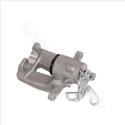 Féknyereg Skoda Superb II 08> hátsó jobb tartó nélkül -  - FT03187 -  - Fastoriginal Utángyártott új 