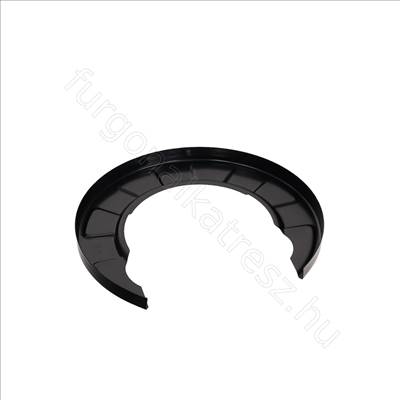 Féktárcsa porvédő lemez Hyundai Getz 01> hátsó bal/jobb -  - FT03934 -  - Fastoriginal Utángyártott új 