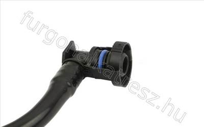 Olaj breather cső Ford Focus II 04> -  - FT00970 -  - Fastoriginal Utángyártott új 