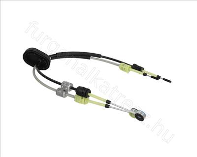 Váltóbowden Opel Astra J 09> készlet - ASTRA - FT02911 -  - Fastoriginal Utángyártott új 