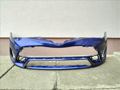 Toyota Avensis első lökhárító 5211905230