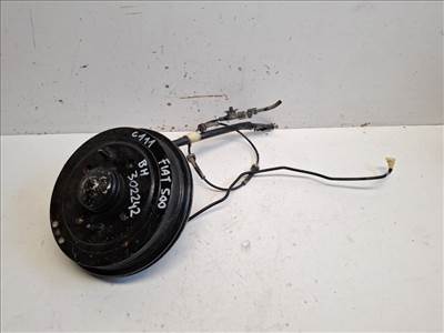 Fiat 500 bal hátsó kerékagy (kerékagy csapágy)