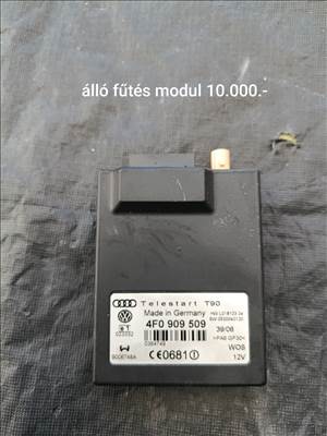 Audi A8 D3 4E állófűtés modul