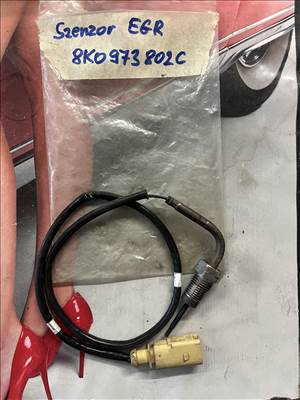 Volkswagen Transporter T6 kipufogó hőmérséklet jeladó  04l906088