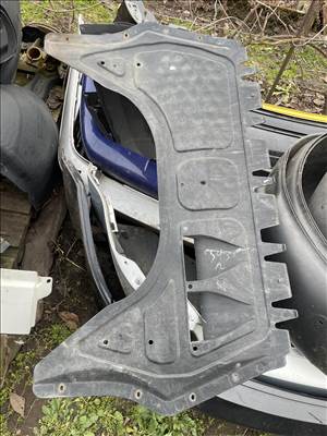 Volkswagen Golf V, Volkswagen Golf VI motorvédő alsó tálca 1K0 825 237 J