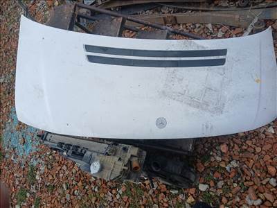 Mercedes A 160 W168 Motorháztető 