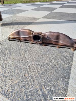 BMW 330Cd Cabrio Bmw 30D D2 motor gyári kipufogó leömlő eladó!  11627788422