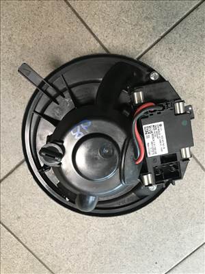 Skoda Octavia II Fűtőventilátor 1k1820015f