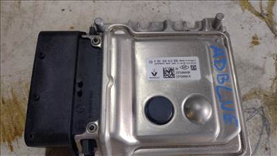 Opel Vivaro 2018, 1.6, 125-Le, Adblue vezérlő 237g00049r 0281032615