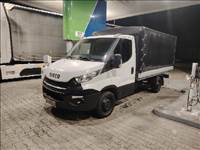Eladó Iveco Daily haszonjármű