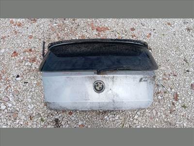 BMW 1-es sorozat E81, E82, E87, E88 Csomagtérajtó (Részeivel) *119761*