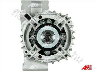 GENERÁTOR - SWIFT, SPLASH, ZAFIRA, MUSA, TIPO, GRANDE - A4074, A4074 -  - AS-PL Egyéb A4074