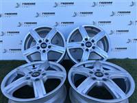 5x114.3 16" RCD (KIA) alufelni 6Jx16h2 ET45