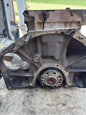 Renault Master 2.3 Dci hibás motorblokk  m9r702