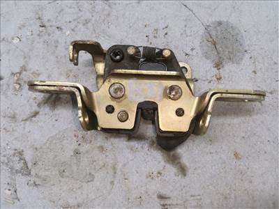 FORD FOCUS (DFW) 1.6 16V Bal hátsó Ülés Rögzítő #44095# 98ABE613D61BB