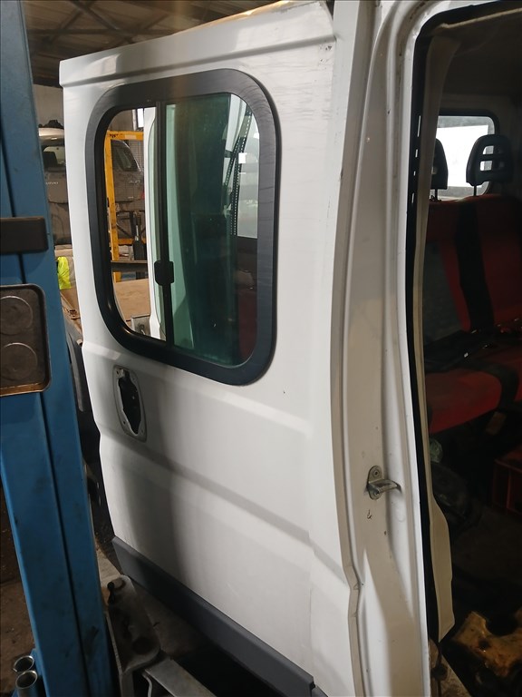 Citroën Jumper II, Fiat Ducato III, Peugeot Boxer II hátsó ajtó  2. kép